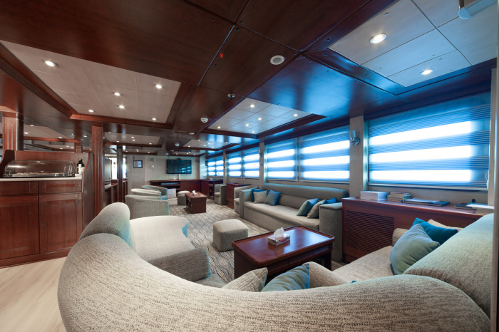Royal Evolution Liveaboard 8