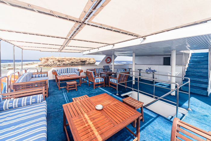 Royal Evolution Liveaboard 11