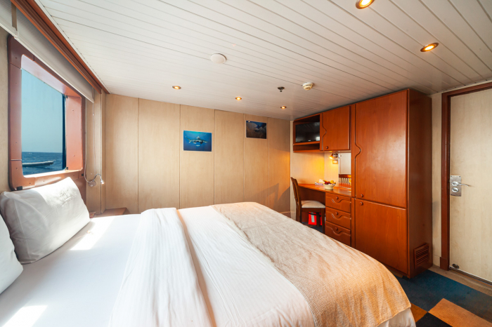 Royal Evolution Liveaboard 12