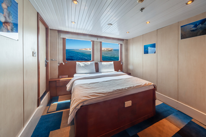 Royal Evolution Liveaboard 13