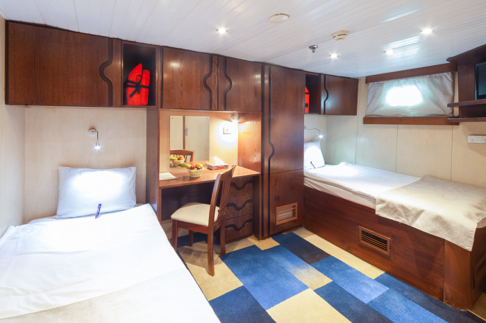 Royal Evolution Liveaboard 17