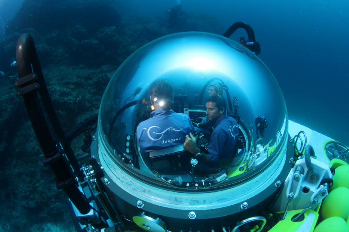 Sea Hunter Liveaboard Costa Rica Cocos Island 6