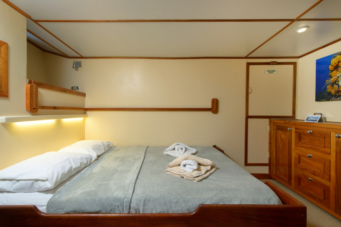 Sea Hunter Liveaboard Costa Rica Cocos Island 16