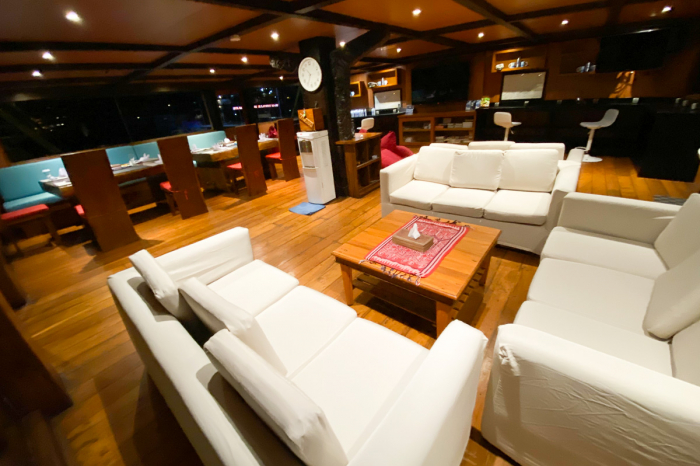 Sea Safari Vii Liveaboard Indonesia 4