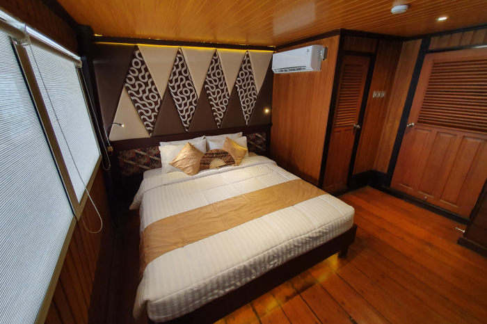 Sea Safari Vii Liveaboard Indonesia 12