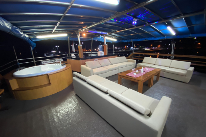 Sea Safari Vii Liveaboard Indonesia 17