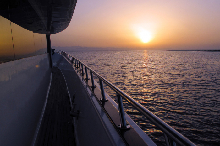 Dolce Vita Liveaboard Red Sea 11