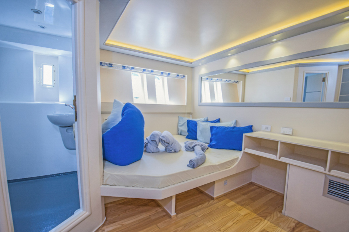 Dolce Vita Liveaboard 21