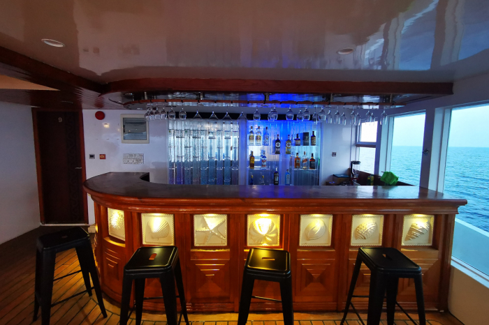 Seafari Explorer Ii Maldives Liveaboard 3