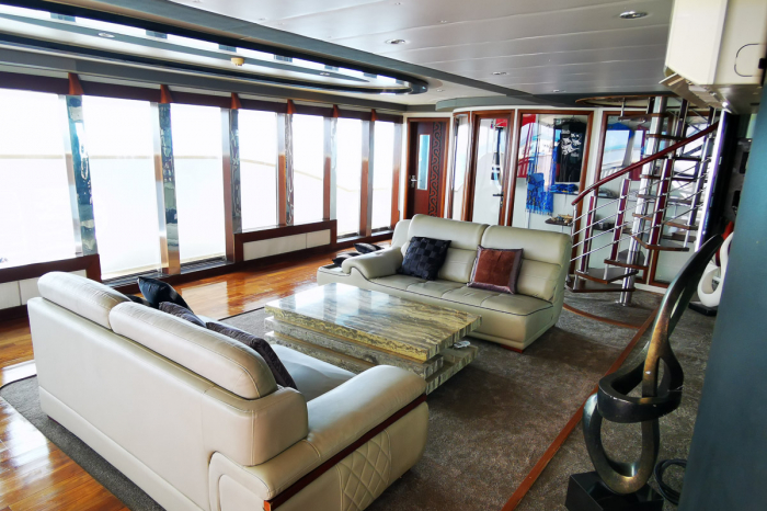 Seafari Explorer Ii Maldives Liveaboard 4