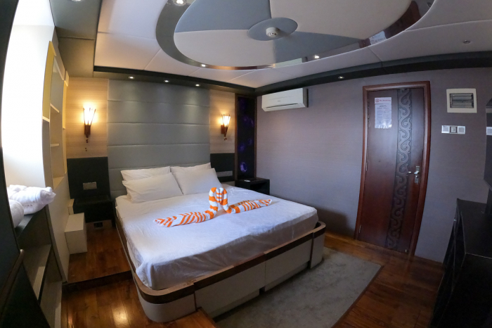Seafari Explorer Ii Maldives Liveaboard 8