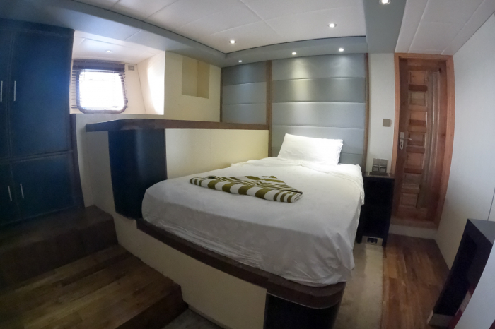 Seafari Explorer Ii Maldives Liveaboard 9