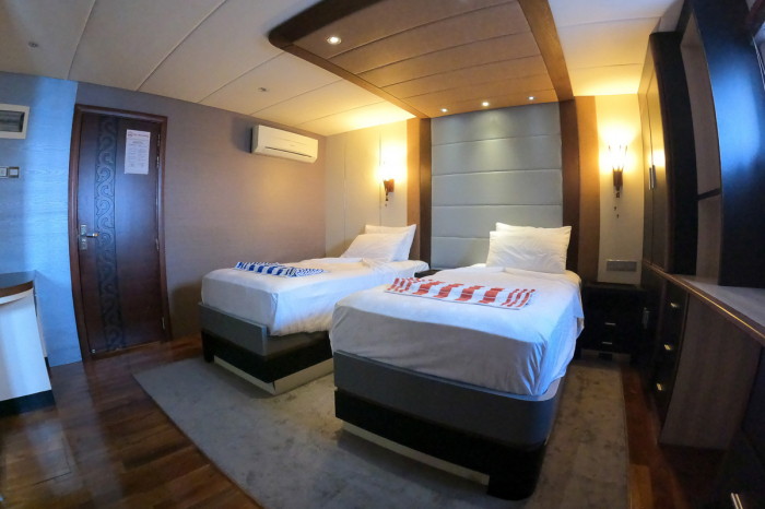 Seafari Explorer Ii Maldives Liveaboard 14