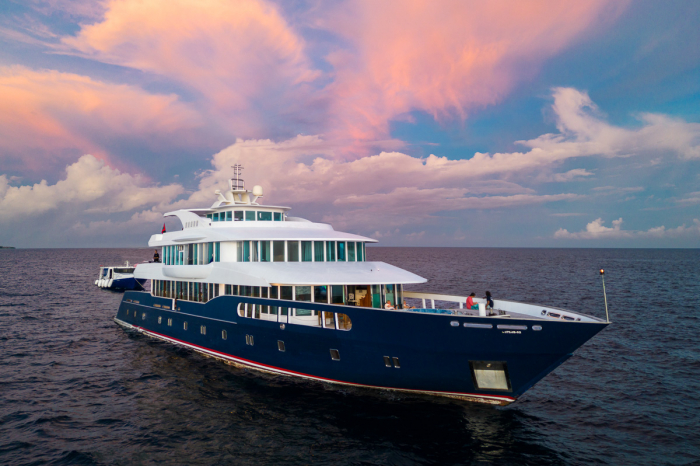 Seafari Explorer 2 Liveaboard 2023 6