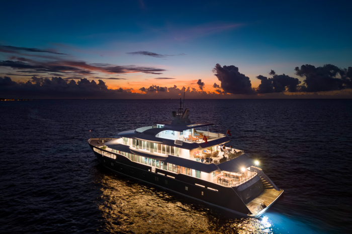 Seafari Explorer 2 Liveaboard 2023 8