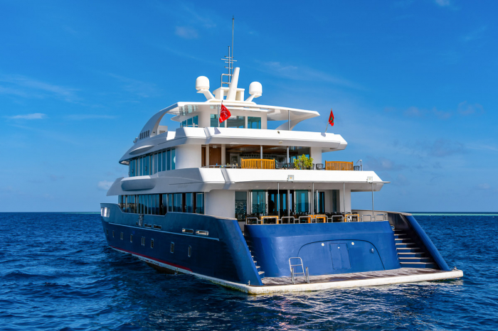 Seafari Explorer 2 Liveaboard 2023 9