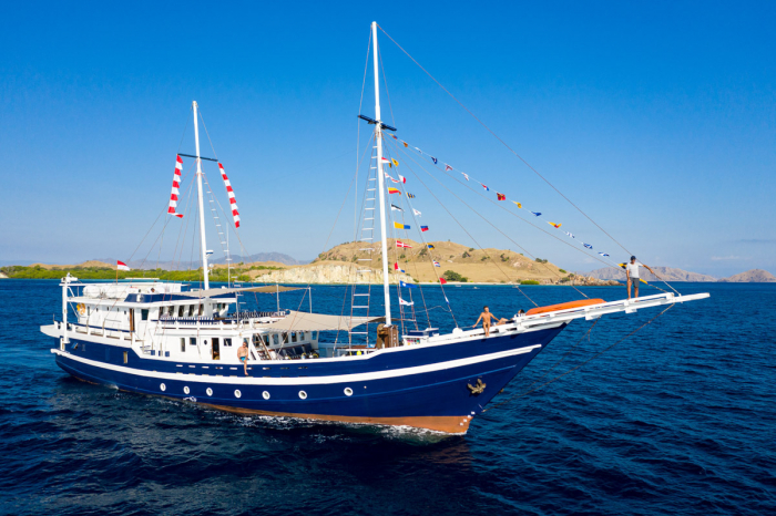 Seahorse Liveaboard Indonesia 9