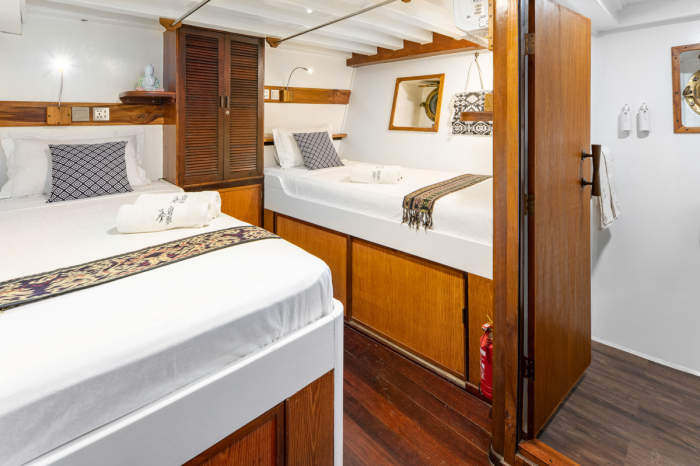 Seahorse Liveaboard Indonesia 10