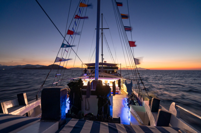 Seahorse Liveaboard Indonesia 18