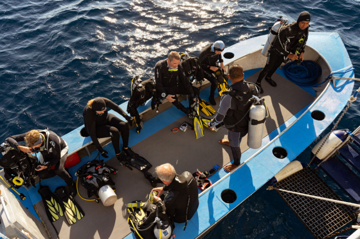 Seahorse Liveaboard Indonesia 19