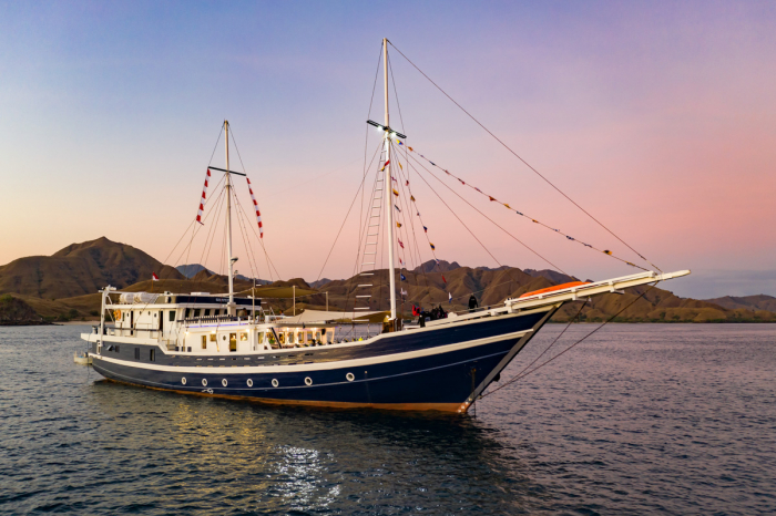 Seahorse Liveaboard Indonesia