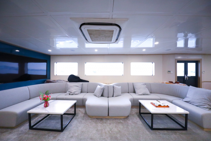 Seaisee Liveaboard 2