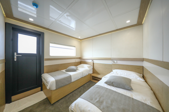 Seaisee Liveaboard 9