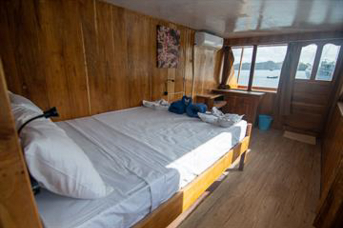 Shenron Liveaboard 10