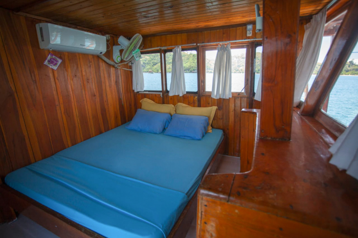 Sokaraja Liveaboard Komodo Indonesia 8