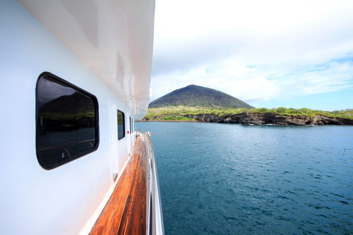 Solaris Galapagos Liveaboard 22