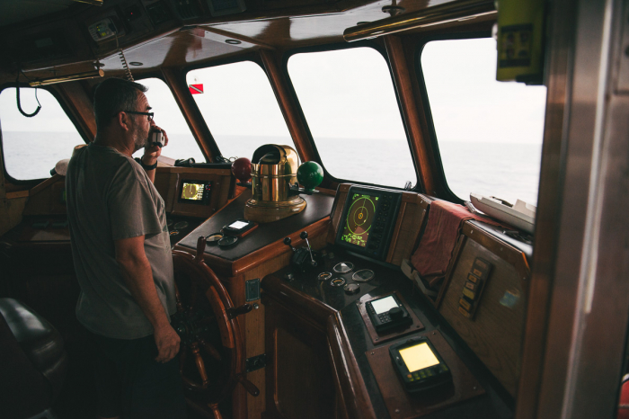 Solmar V Liveaboard Mexico 2