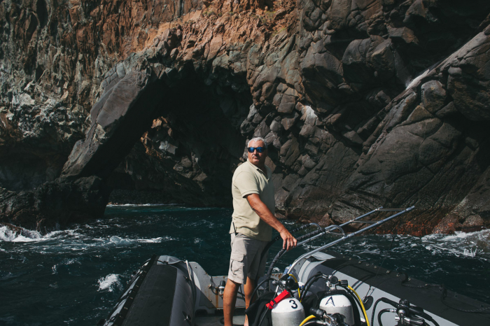 Solmar V Liveaboard Mexico 10