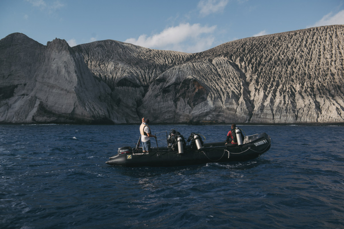 Solmar V Liveaboard Mexico 11