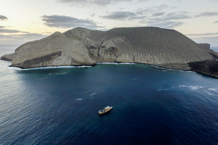 Solmar V Liveaboard Mexico 12