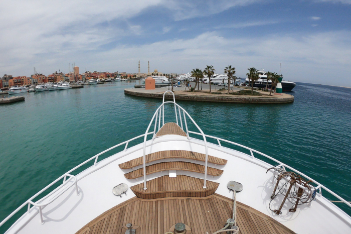 Sunlight Red Sea Liveaboard 6