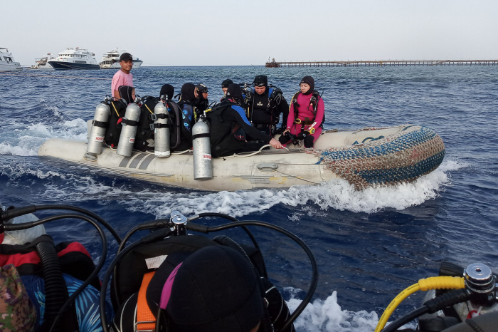 Sunlight Red Sea Liveaboard 15