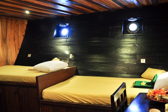 Tambora Liveaboard Indonesia 7
