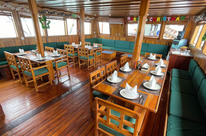 Tambora Liveaboard New 2