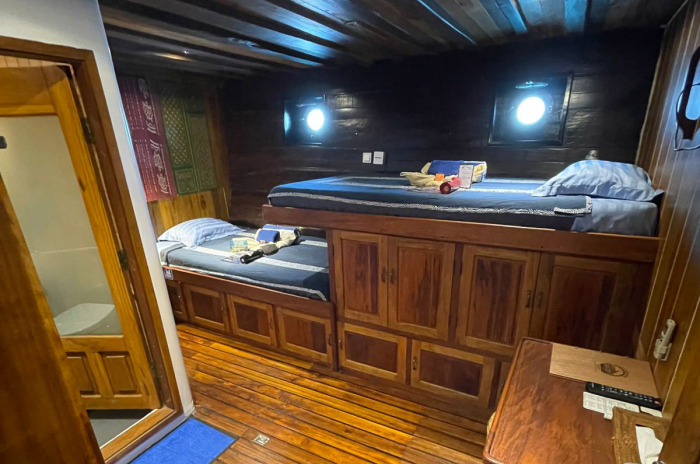 Tambora Liveaboard New 7