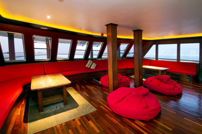 Theia Dune Maldives Liveaboard 13