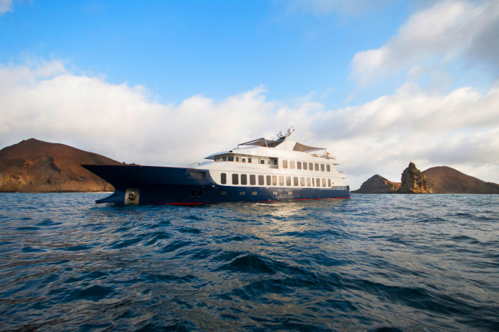 Theory Galapagos Liveaboard 5