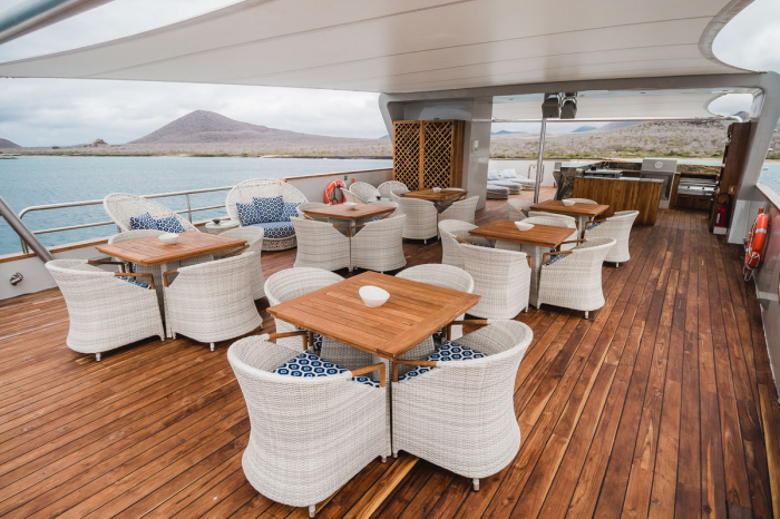 Theory Galapagos Liveaboard 17