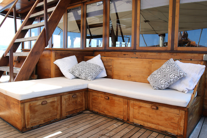 Tiare Liveaboard Indonesia 16