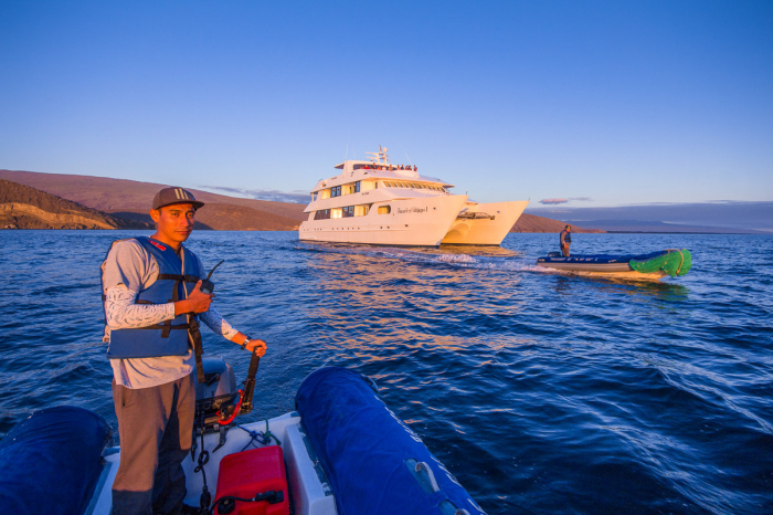 Treasure Of Galapagos Liveaboard 20