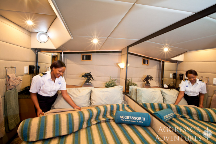 Turks Caicos Aggressor Ii Liveaboard 6