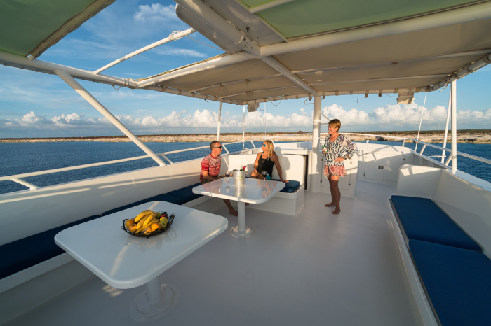 Turks Caicos Explorer Ii Liveaboard 2