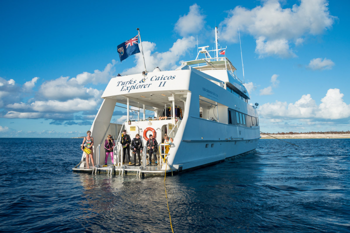 Turks Caicos Explorer Ii Liveaboard 4