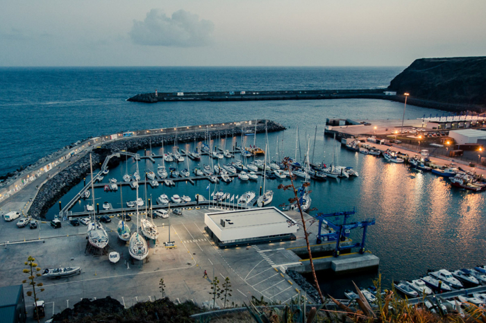 Water And Wind Portugal Azores Liveaboard 16