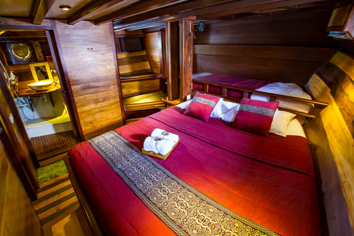 Wellenreng Liveaboard Indonesia 5