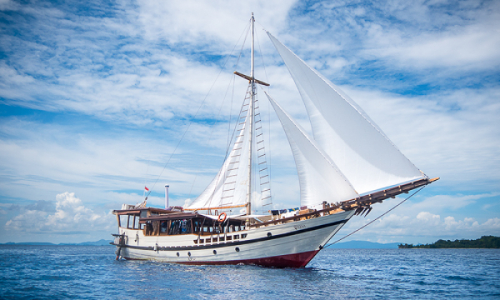 Wisesa Liveaboard Thumb